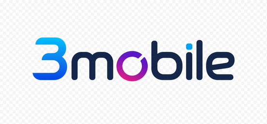 3mobile লোগো